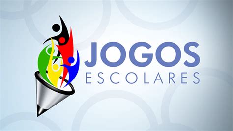 simbolo jogos escolares